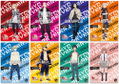Tokyo Revengers Clear Card Collection (Set of 16 Packs) thumbnail 3