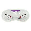 Dragon Ball Z - Freeza Gel Beads Hot And Ice Eye Mask thumbnail 1