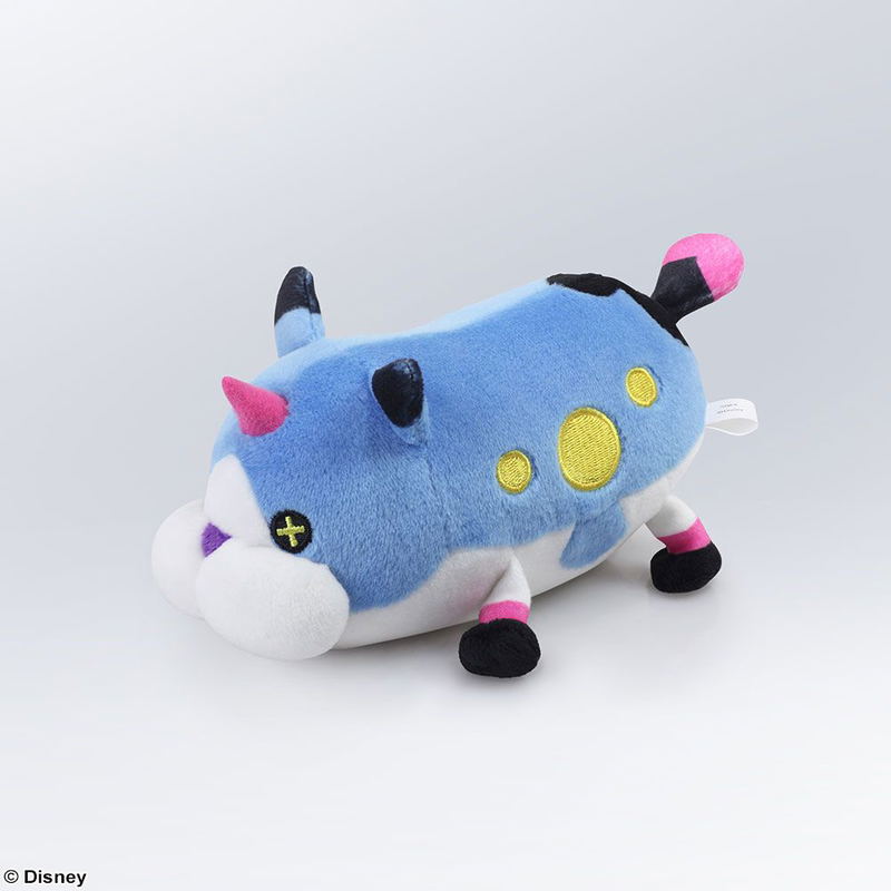Kingdom Hearts Soft Plush: Meow Wow (Re-run) image 5