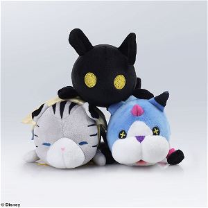 Kingdom Hearts Soft Plush: Meow Wow (Re-run)