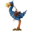Takeyashiki Jizaiokimono Nausicaa of the Valley of the Wind Action Figure: Horseclaw thumbnail 1