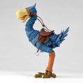 Takeyashiki Jizaiokimono Nausicaa of the Valley of the Wind Action Figure: Horseclaw thumbnail 2