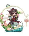 The Master of Diabolism 1/8 Scale Pre-Painted Figure: Wei Wuxian Childhood Ver. thumbnail 1