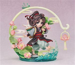 The Master of Diabolism 1/8 Scale Pre-Painted Figure: Wei Wuxian Childhood Ver.