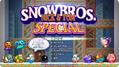 Snow Bros. Special [Limited Edition] (English) thumbnail 2