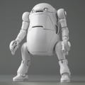 35 Mechatro WeGo 1/35 Scale Pre-Painted Figure: D.I.Y. thumbnail 2