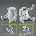 35 Mechatro WeGo 1/35 Scale Pre-Painted Figure: D.I.Y. thumbnail 4