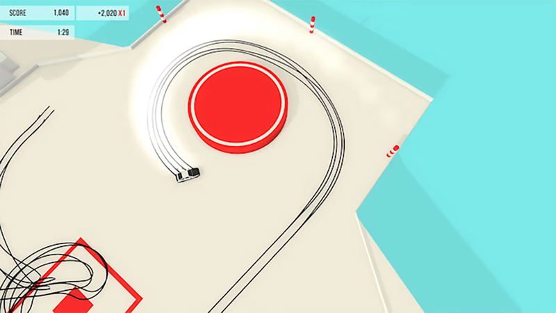 Absolute Drift [Zen Edition] image 3