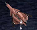 Ace Combat 1/144 Scale Plastic Model Kit: CFA-44 thumbnail 12