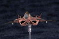 Ace Combat 1/144 Scale Plastic Model Kit: CFA-44 thumbnail 13