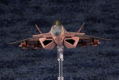 Ace Combat 1/144 Scale Plastic Model Kit: CFA-44 thumbnail 16