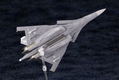 Ace Combat 1/144 Scale Plastic Model Kit: CFA-44 For Modelers Edition thumbnail 10