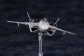Ace Combat 1/144 Scale Plastic Model Kit: CFA-44 For Modelers Edition thumbnail 11
