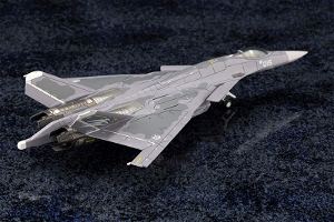 Ace Combat 1/144 Scale Plastic Model Kit: CFA-44 For Modelers Edition
