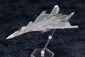Ace Combat 1/144 Scale Plastic Model Kit: CFA-44 For Modelers Edition