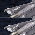 Ace Combat 1/144 Scale Plastic Model Kit: CFA-44 For Modelers Edition thumbnail 7