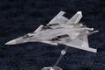 Ace Combat 1/144 Scale Plastic Model Kit: CFA-44 For Modelers Edition thumbnail 8
