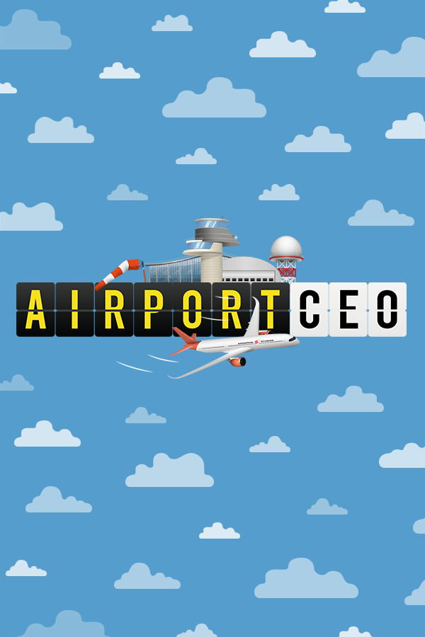 Airport CEO <span class="ext" style="background-color: #2a475e; color: #FFFFFF;">STEAM</span> <span class="ext ext_digital">digital</span> image 1