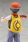 ARTFX J Pokemon 1/8 Scale Pre-Painted Figure: Lucas with Chimchar thumbnail 10