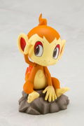 ARTFX J Pokemon 1/8 Scale Pre-Painted Figure: Lucas with Chimchar thumbnail 13