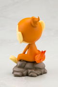 ARTFX J Pokemon 1/8 Scale Pre-Painted Figure: Lucas with Chimchar thumbnail 15