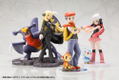 ARTFX J Pokemon 1/8 Scale Pre-Painted Figure: Lucas with Chimchar thumbnail 19