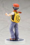 ARTFX J Pokemon 1/8 Scale Pre-Painted Figure: Lucas with Chimchar thumbnail 6