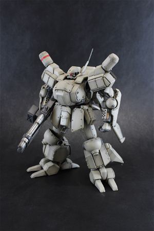 Assault Suit Leynos 1/35 Scale Plastic Model Kit: AS-5E3 Leynos (Player Type) Renewal Ver. (Re-run)