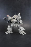 Assault Suit Leynos 1/35 Scale Plastic Model Kit: AS-5E3 Leynos (Player Type) Renewal Ver. (Re-run) thumbnail 3