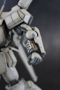 Assault Suit Leynos 1/35 Scale Plastic Model Kit: AS-5E3 Leynos (Player Type) Renewal Ver. (Re-run) thumbnail 5