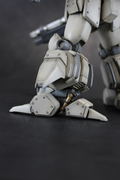 Assault Suit Leynos 1/35 Scale Plastic Model Kit: AS-5E3 Leynos (Player Type) Renewal Ver. (Re-run) thumbnail 6
