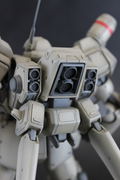 Assault Suit Leynos 1/35 Scale Plastic Model Kit: AS-5E3 Leynos (Player Type) Renewal Ver. (Re-run) thumbnail 7