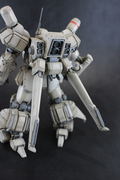 Assault Suit Leynos 1/35 Scale Plastic Model Kit: AS-5E3 Leynos (Player Type) Renewal Ver. (Re-run) thumbnail 8