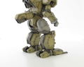 Assault Suits Valken 1/35 Scale Plastic Model Kit: ASS-117A Valken (Jake Type) thumbnail 10