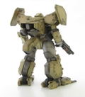 Assault Suits Valken 1/35 Scale Plastic Model Kit: ASS-117A Valken (Jake Type) thumbnail 5