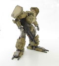 Assault Suits Valken 1/35 Scale Plastic Model Kit: ASS-117A Valken (Jake Type) thumbnail 6