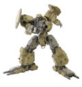 Assault Suits Valken 1/35 Scale Plastic Model Kit: ASS-117A Valken (Jake Type) thumbnail 8