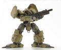 Assault Suits Valken 1/35 Scale Plastic Model Kit: ASS-117A Valken (Jake Type) thumbnail 9