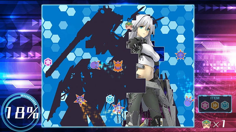 Bishoujo Battle: Double Strike! image 10