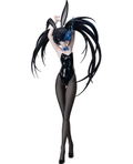 Black Rock Shooter 1/4 Scale Pre-Painted Figure: Black Rock Shooter Bunny Ver. [GSC Online Shop Exclusive Ver.] thumbnail 1