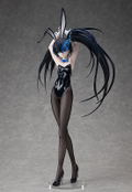 Black Rock Shooter 1/4 Scale Pre-Painted Figure: Black Rock Shooter Bunny Ver. [GSC Online Shop Exclusive Ver.] thumbnail 3