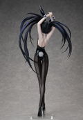 Black Rock Shooter 1/4 Scale Pre-Painted Figure: Black Rock Shooter Bunny Ver. [GSC Online Shop Exclusive Ver.] thumbnail 5
