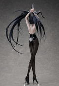 Black Rock Shooter 1/4 Scale Pre-Painted Figure: Black Rock Shooter Bunny Ver. [GSC Online Shop Exclusive Ver.] thumbnail 6