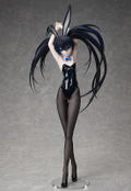Black Rock Shooter 1/4 Scale Pre-Painted Figure: Black Rock Shooter Bunny Ver. [GSC Online Shop Exclusive Ver.] thumbnail 8