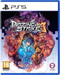 Blazing Strike thumbnail 1