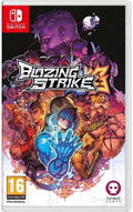 Blazing Strike thumbnail 1
