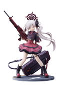 Blue Archive 1/7 Scale Pre-Painted Figure: Asagi Mutsuki thumbnail 1