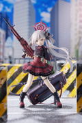 Blue Archive 1/7 Scale Pre-Painted Figure: Asagi Mutsuki thumbnail 12