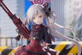 Blue Archive 1/7 Scale Pre-Painted Figure: Asagi Mutsuki thumbnail 18