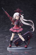 Blue Archive 1/7 Scale Pre-Painted Figure: Asagi Mutsuki thumbnail 3